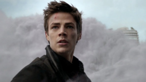 Vuelve Barry Allen , vuelve Flash barry allen - Flash