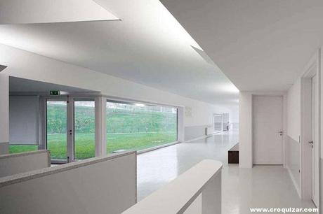 Estacion de Bomberos de Santo Tirso – Alvaro Siza STI-005-Fire Station in Santo Tirso-22