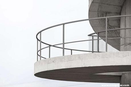 Estacion de Bomberos de Santo Tirso – Alvaro Siza STI-005-Fire Station in Santo Tirso-18