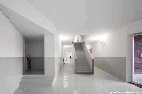 Estacion de Bomberos de Santo Tirso – Alvaro Siza STI-005-Fire Station in Santo Tirso-21