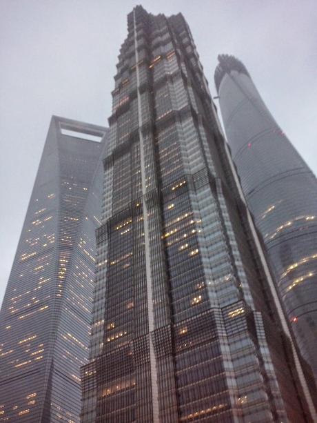 Pudong Shanghai Pudong Shanghai