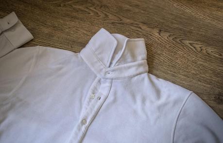 Review Polera Piqué de The Brubaker. Review Polera Piqué de The Brubaker.