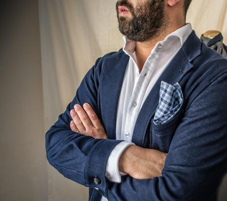 Review Polera Piqué de The Brubaker. Review Polera Piqué de The Brubaker.