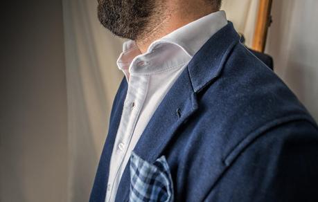 Review Polera Piqué de The Brubaker. Review Polera Piqué de The Brubaker.