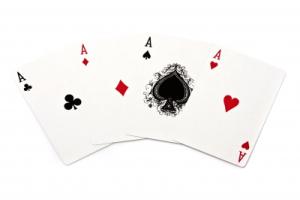 CREAR UN PLAN DE RIESGOS make a risk plan