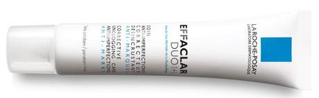 L’OREAL LA ROCHE-POSAY EFFACLAR DUO+ LRG Magazine - L'Oreal La Roche-Posay Effaclar