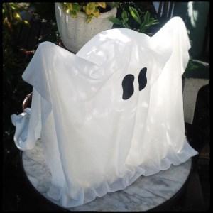 Fantasma Halloween