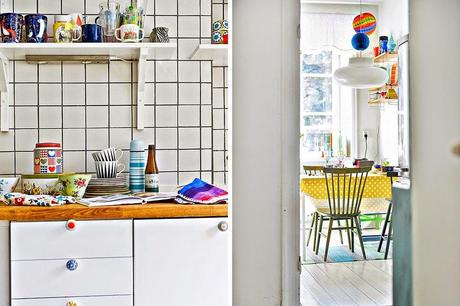 A TODO COLOR... A TODO COLOR...