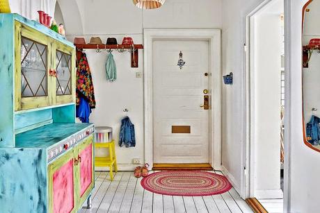 A TODO COLOR... A TODO COLOR...