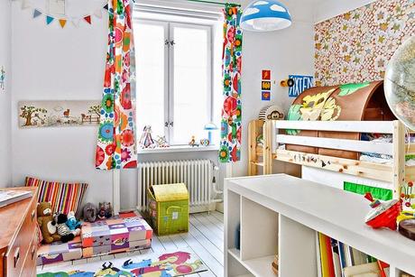 A TODO COLOR... A TODO COLOR...