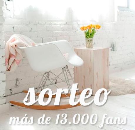  Sorteo Mecedora decoratualma.com