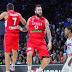 Los 10 artículos más leídos en DeporShow en el mes de Setiembre de 2014. Campeonato del Mundo de Basquetball España 2014: Serbia superó a Francia y jugará la final ante Estados Unidos.