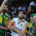 Los 10 artículos más leídos en DeporShow en el mes de Setiembre de 2014. Copa del Mundo de Basquetball España 2014: Serbia le dio un cachetazo a Brasil y lo sacó del Mundial.