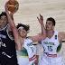 Los 10 artículos más leídos en DeporShow en el mes de Setiembre de 2014. Copa del Mundo de Basquetball España 2014: el músculo de Brasil doblega al alma de Argentina para pasar a cuartos.