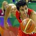 Los 10 artículos más leídos en DeporShow en el mes de Setiembre de 2014. Copa del Mundo de Basketball España 2014: un Ricky mágico lidera a una España lanzada.