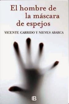 Novedades Octubre '14 http://www.edicionesb.com/catalogo/libro/el-hombre-de-mascara-de-espejos_3308.html