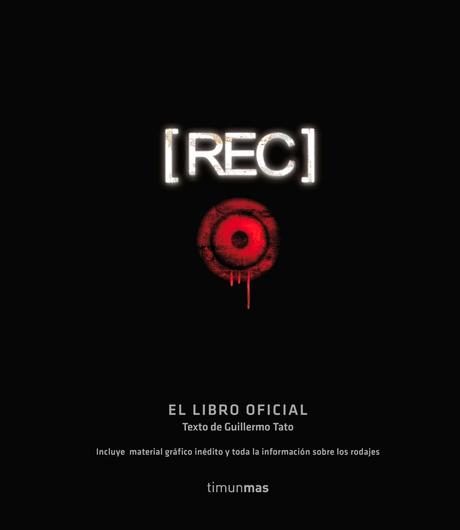 Novedades Octubre '14 http://www.planetadelibros.com/rec-el-libro-oficial-libro-164766.html