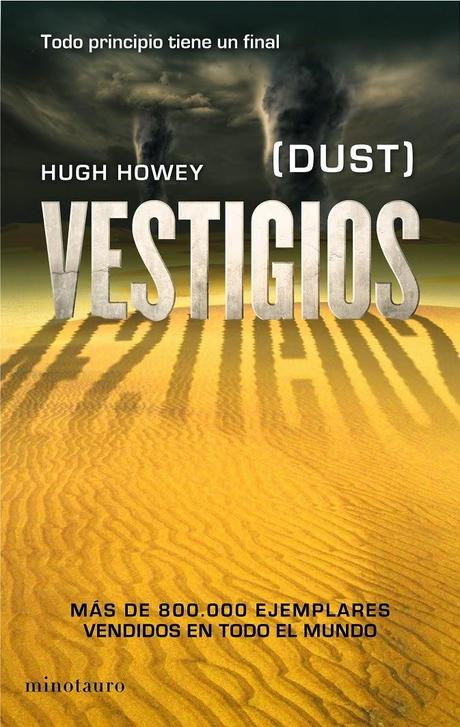 Novedades Octubre '14 http://www.planetadelibros.com/vestigios-libro-167754.html