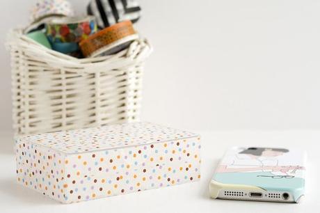 DIY: Soporte para teléfono móvil DIY soporte para teléfono móvil