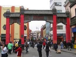 Un día por el Centro Histórico de Lima Un día por el Centro Histórico de Lima