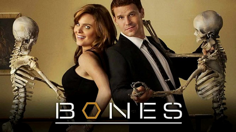 Bones 10x03 : The Purging of the Pundit - ADELANTO Bones 10x03 : The Purging of the Pundit - ADELANTO