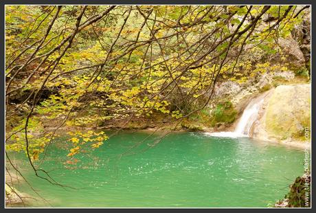 Nacedero del Urederra Nacedero del Urederra