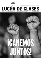 LAS CANDIDATURAS DE UNIDAD CIUDADANA Y POPULAR QUE PLANTEA PODEMOS PARA LAS MUNICIPALES