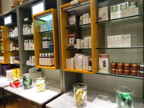 ♥ 5 AÑOS DE KIEHL'S EN PANAMA ♥ ♥ 5 AÑOS DE KIEHL'S EN PANAMA ♥