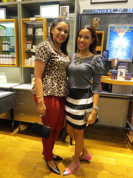 ♥ 5 AÑOS DE KIEHL'S EN PANAMA ♥ ♥ 5 AÑOS DE KIEHL'S EN PANAMA ♥