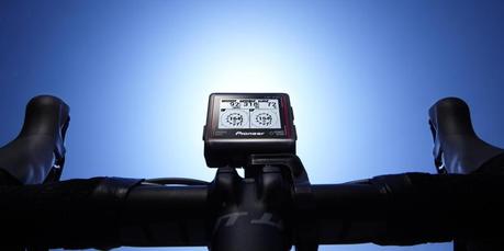 Computador para ciclismo Pioneer SGX-CA500, gran unidad con un magnifico rendimiento Pioneer SGX-CA500 7