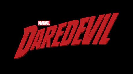 Se ha Revelado El Logo De Daredevil Se ha Revelado El Logo De Daredevil