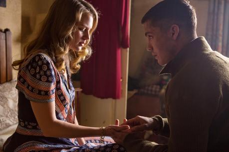 35 Nuevas Imágenes De La Película Fury 35 Nuevas Imágenes De La Película Fury