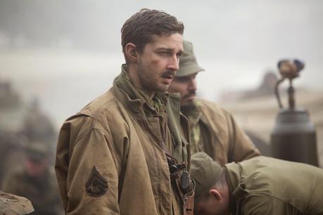 35 Nuevas Imágenes De La Película Fury 35 Nuevas Imágenes De La Película Fury