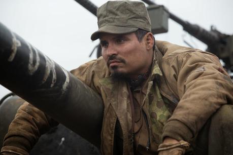 35 Nuevas Imágenes De La Película Fury 35 Nuevas Imágenes De La Película Fury