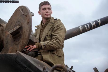 35 Nuevas Imágenes De La Película Fury 35 Nuevas Imágenes De La Película Fury