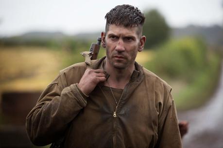 35 Nuevas Imágenes De La Película Fury 35 Nuevas Imágenes De La Película Fury
