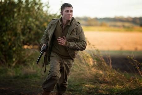 35 Nuevas Imágenes De La Película Fury 35 Nuevas Imágenes De La Película Fury