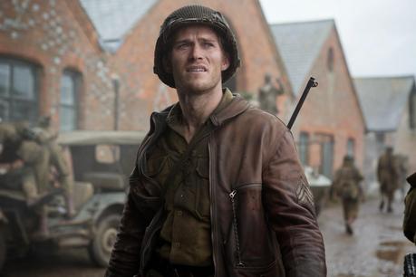 35 Nuevas Imágenes De La Película Fury 35 Nuevas Imágenes De La Película Fury