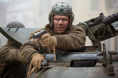 35 Nuevas Imágenes De La Película Fury 35 Nuevas Imágenes De La Película Fury