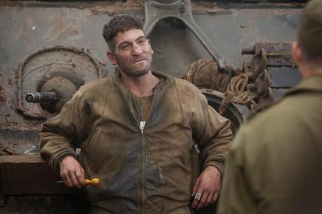 35 Nuevas Imágenes De La Película Fury 35 Nuevas Imágenes De La Película Fury