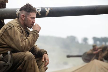 35 Nuevas Imágenes De La Película Fury 35 Nuevas Imágenes De La Película Fury