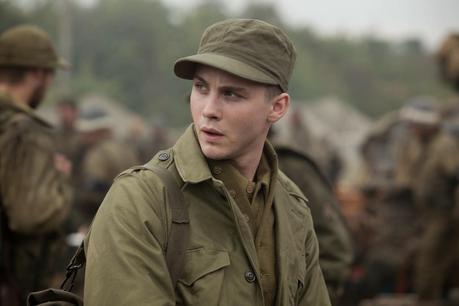35 Nuevas Imágenes De La Película Fury 35 Nuevas Imágenes De La Película Fury