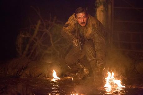 35 Nuevas Imágenes De La Película Fury 35 Nuevas Imágenes De La Película Fury