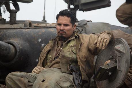 35 Nuevas Imágenes De La Película Fury 35 Nuevas Imágenes De La Película Fury