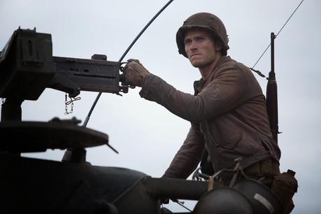 35 Nuevas Imágenes De La Película Fury 35 Nuevas Imágenes De La Película Fury