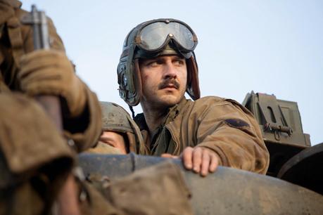 35 Nuevas Imágenes De La Película Fury 35 Nuevas Imágenes De La Película Fury