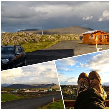 Alojamientos en Islandia Alojamientos en Islandia