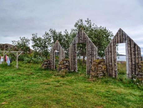 Alojamientos en Islandia Alojamientos en Islandia