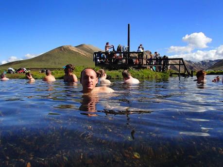 Alojamientos en Islandia Alojamientos en Islandia