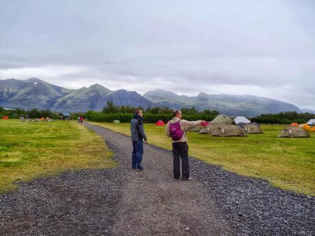 Alojamientos en Islandia Alojamientos en Islandia